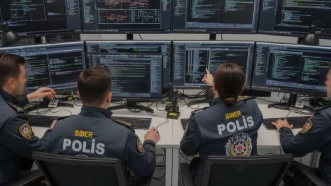 Bursa'da yasa dışı bahis operasyonunda 7 tutuklama