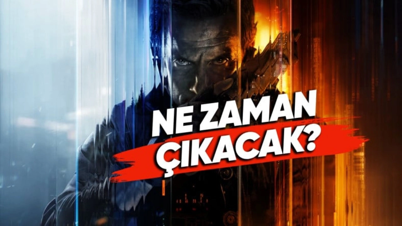 Call of Duty: Black Ops 7'nin Çıkış Tarihi Sızdırıldı