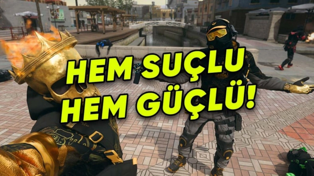 Call of Duty'den Banlanan Hileciler Activision'a Yakınıyor!