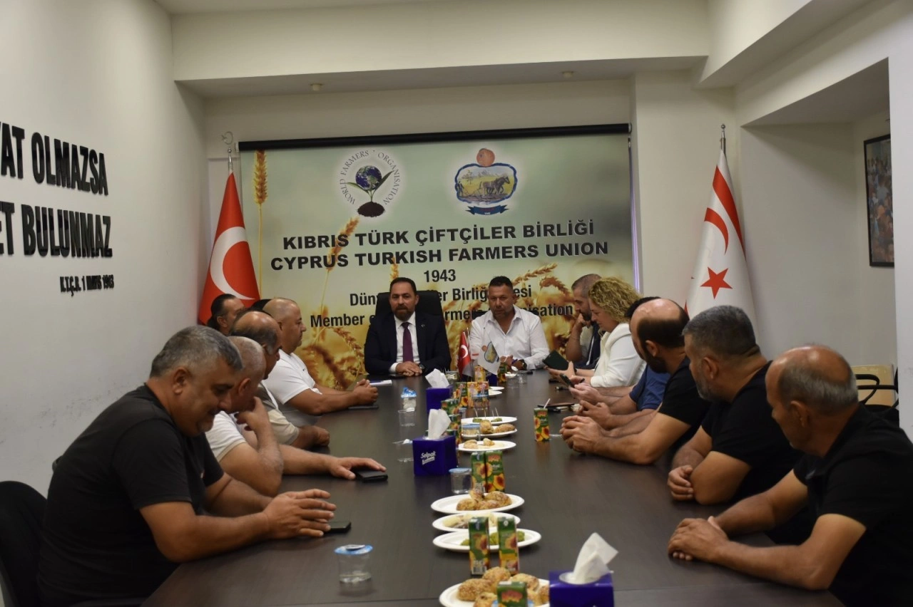 Çavuş: “Destekler zamanında ödendi, ödenmeye devam edecek”