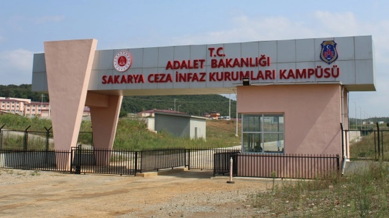 Cezaevinde yemek sonrası rahatsızlanan hükümlü sayısı 266'ya çıktı