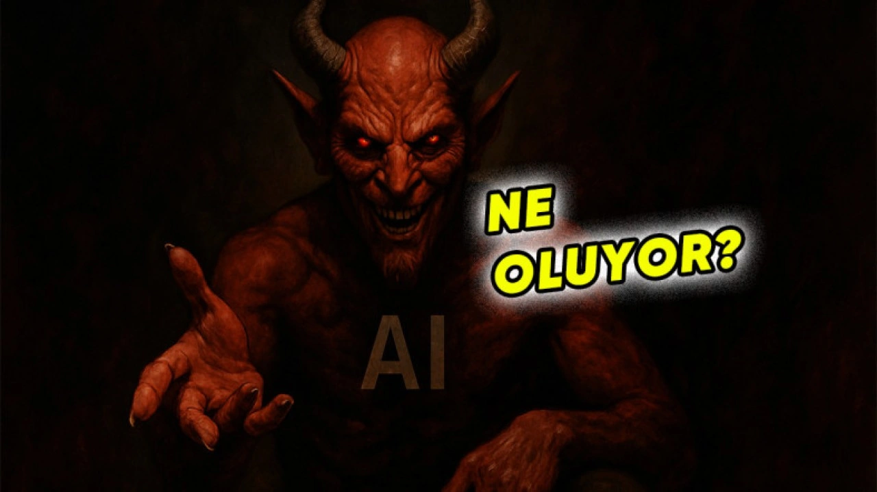 ChatGPT, Bir Kullanıcıyı Eşine Dostuna Düşman Etti!