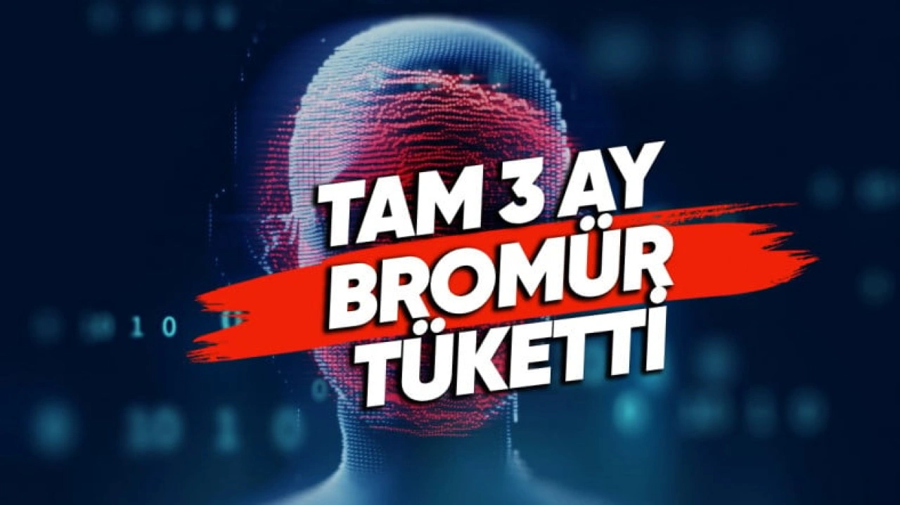 ChatGPT'nin Diyet Tavsiyelerine Uyan Adam Psikoza Girdi