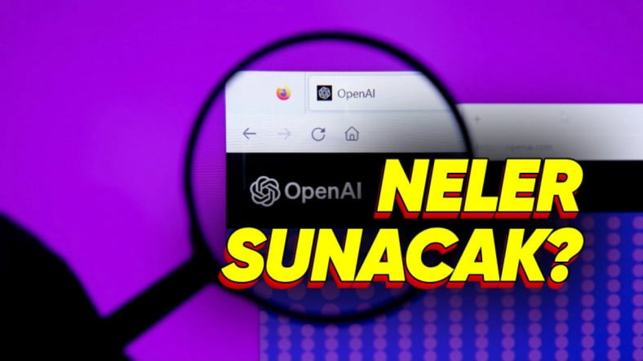ChatGPT Tabanlı Yeni Bir İnternet Tarayıcısı Geliyor