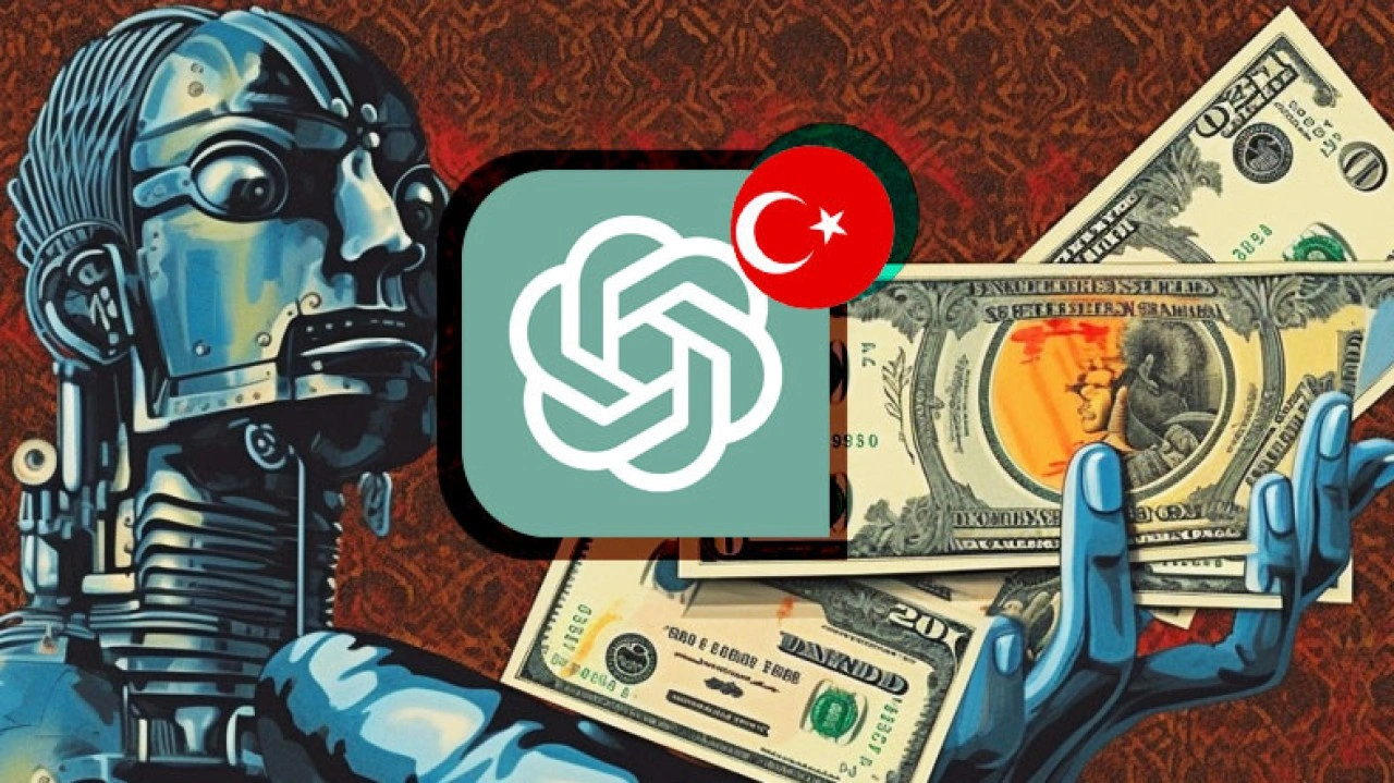 ChatGPT Üyelik Ücreti (2025) – Türkiye Fiyatları ve Planlar