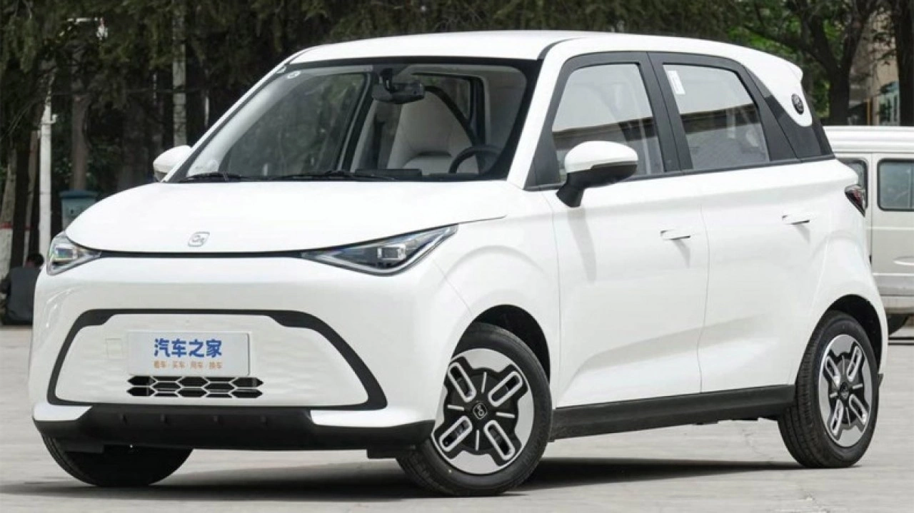 Chery QQ Domi Tanıtıldı: Özellikleri ve Fiyatı