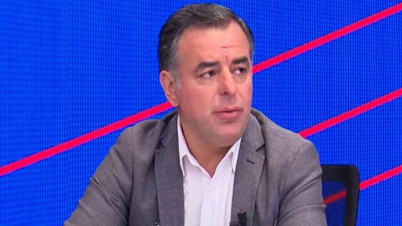 CHP'den Barış Yarkadaş hamlesi