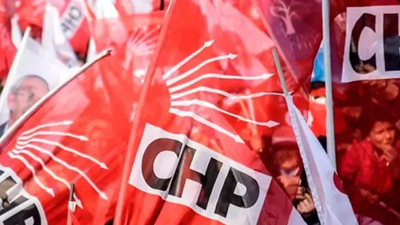 CHP, İstanbul İl Başkanlığı'nı kapattı