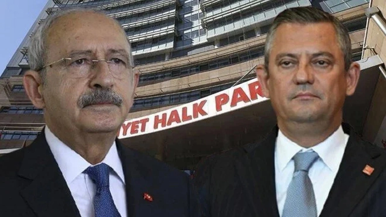 CHP kurultay iptali davası ertelendi