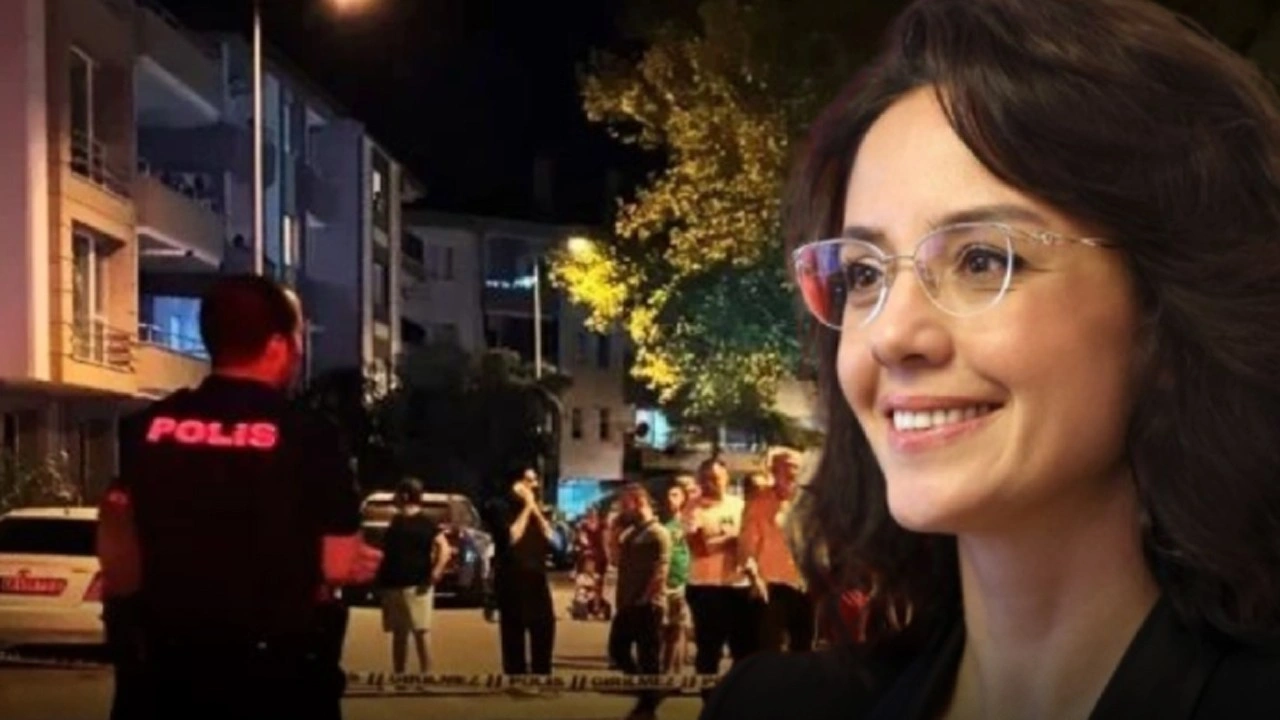CHP'li belediye başkanının aile evine molotofkokteylli saldırı