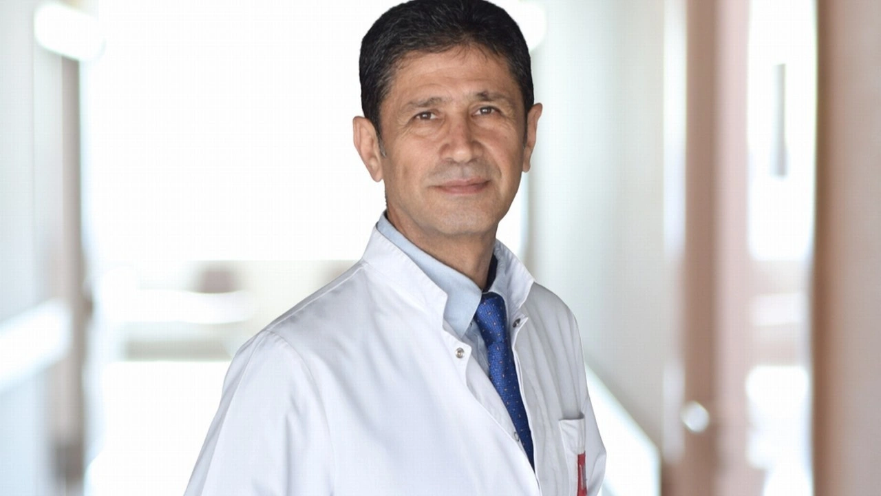 "Çocuğunuzun nefes problemi için 18 yaşını beklemeyin"