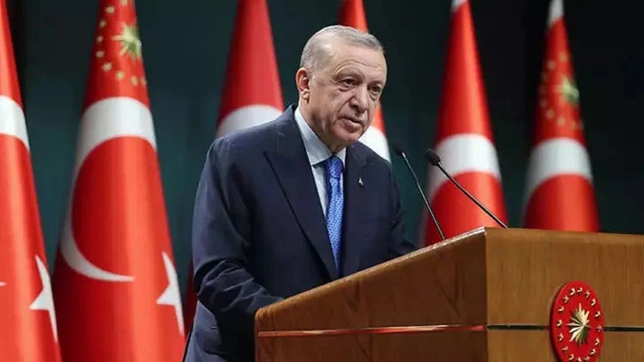 Cumhurbaşkanı Erdoğan İstanbul'da 4 millet bahçesinin açılışını gerçekleştirecek