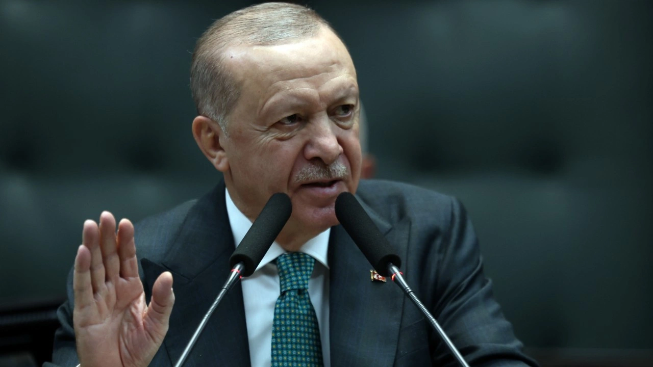 Cumhurbaşkanı Erdoğan: "Komisyonun en doğru kararı vereceğine inanıyorum"