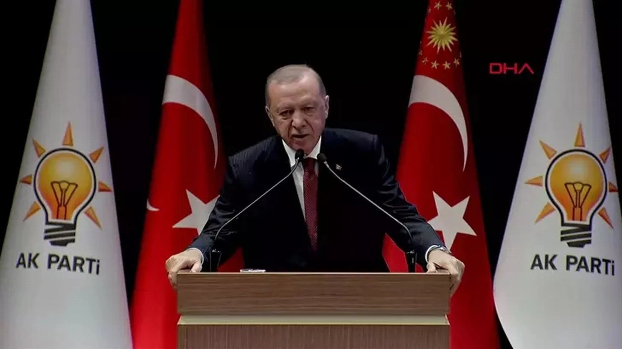 Cumhurbaşkanı Erdoğan: "Küresel Sumud Filosu'na yönelik haydutluğu lanetliyorum"