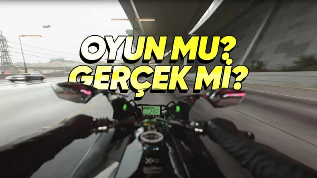 Cyberpunk 2077'nin Yeni Modu Oyunu 'Gerçeğe' Dönüştürüyor