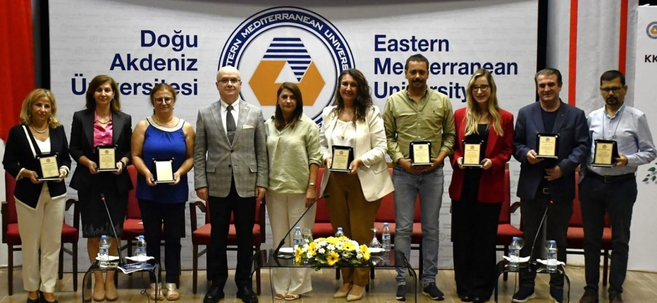 DAÜ’de organ bağışı paneli ve etkinliği düzenlendi