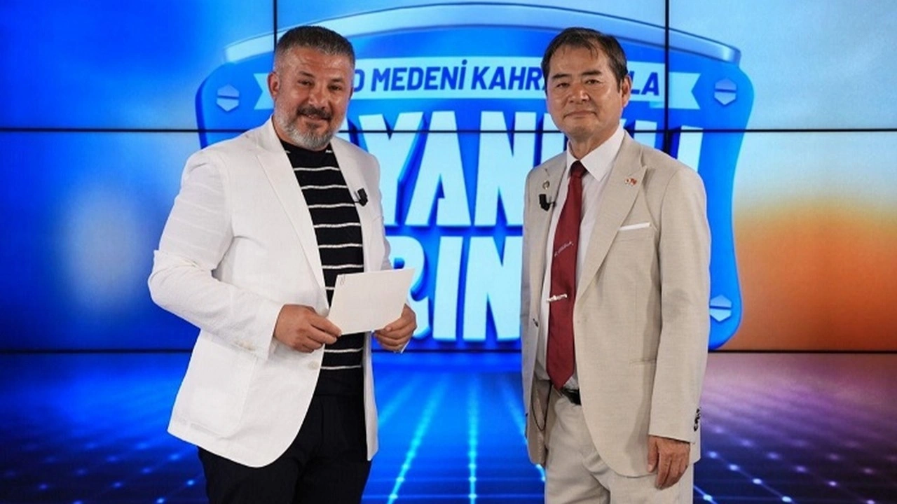Deprem ve kentsel dönüşüm 'Dayanıklı Yarınlar'da masaya yatırıldı