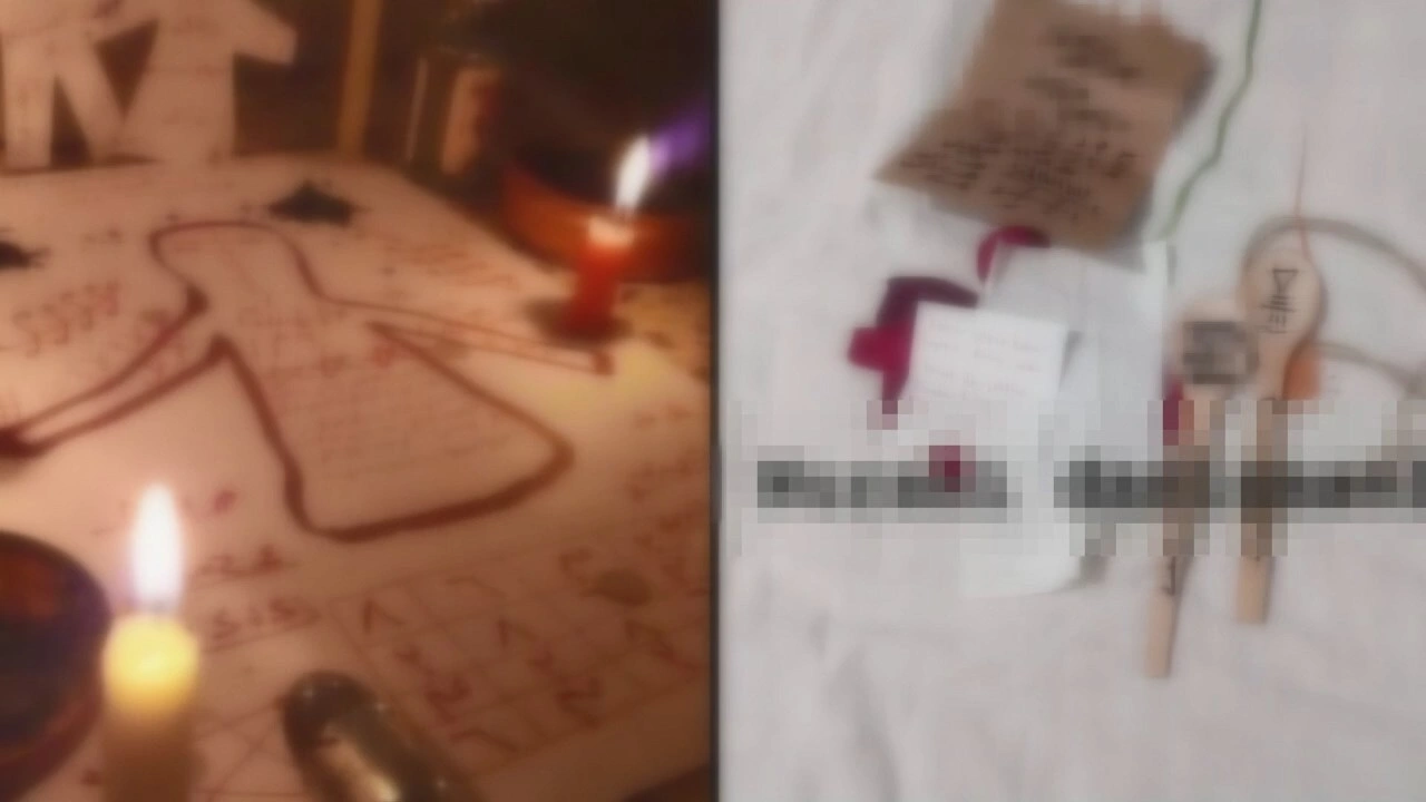 Dini duyguları istismar eden dolandırıcılara operasyon: 62 gözaltı