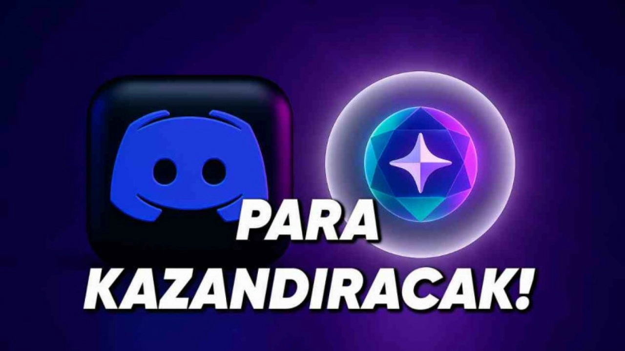 Discord'un Yeni Dijital Para Birimi Geliyor: Reklamla Para Kazandıracak!