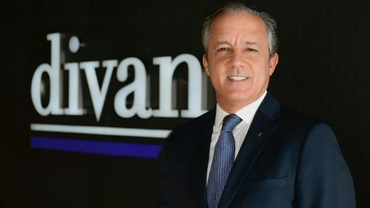 Divan Otel'in Genel Müdürü Murat Tomruk ifadeye çağırıldı