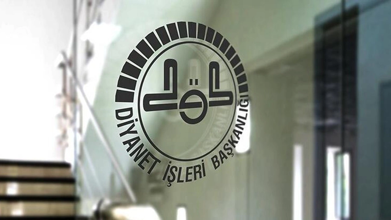 Diyanet İşleri Başkanlığı'na İstanbul İl Müftüsü Safi Arpaguş atandı