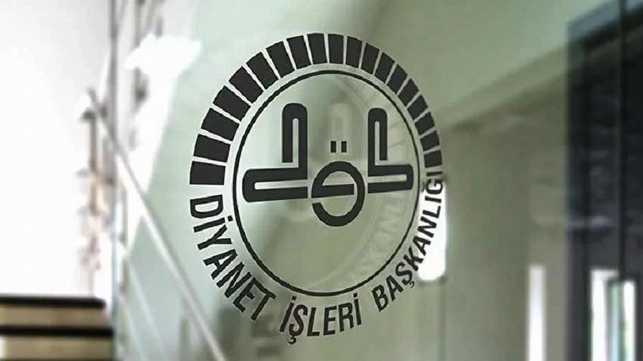 Diyanet'ten '29 Ekim' mesajı