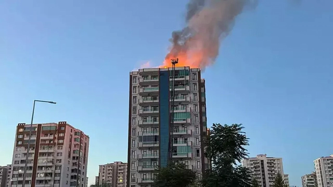 Diyarbakır'da 4 kişinin hayatını kaybettiği faciayla ilgili yeni gelişme
