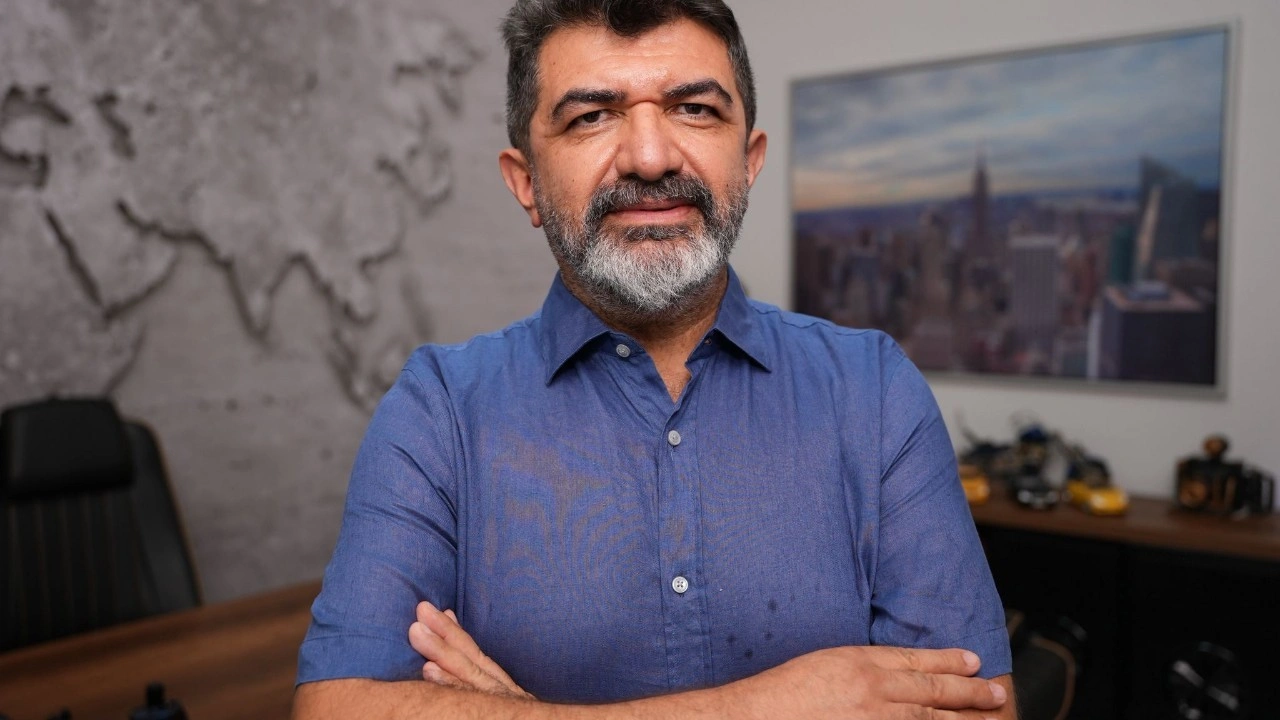 Diyetisyen Prof. Dr. Barış Öztürk: "Lipödem diyet ve egzersizle önlenebilir"