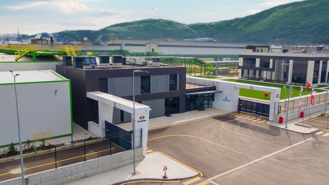 DowAksa, faaliyetlerine Aksa Carbon olarak devam edecek