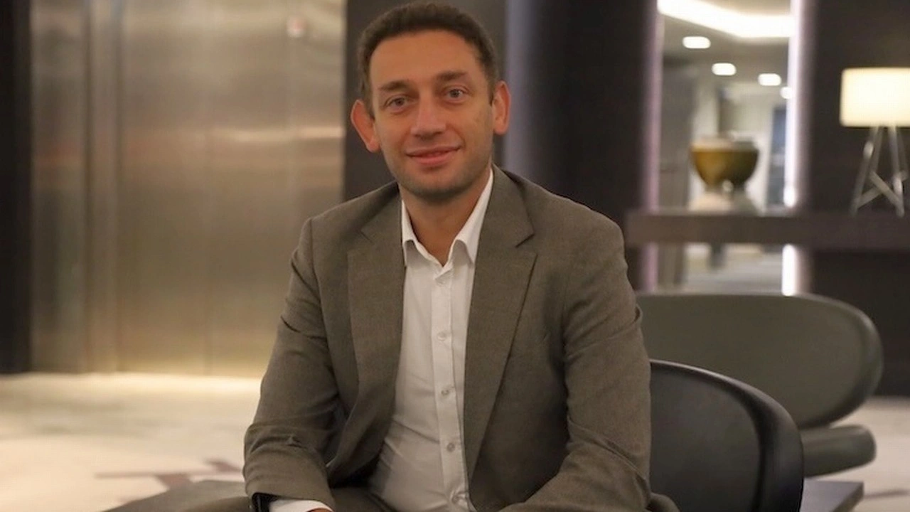 Dr. Emirhan Altunkaya: 'Liderlik yetkinlikleri yeniden tanımlanıyor'