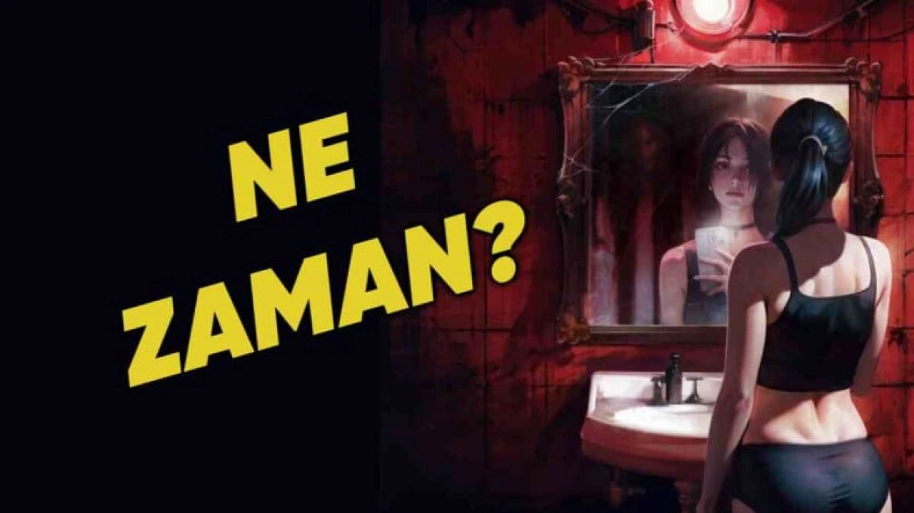 DreadOut 3 Resmen Duyuruldu: İşte Detaylar