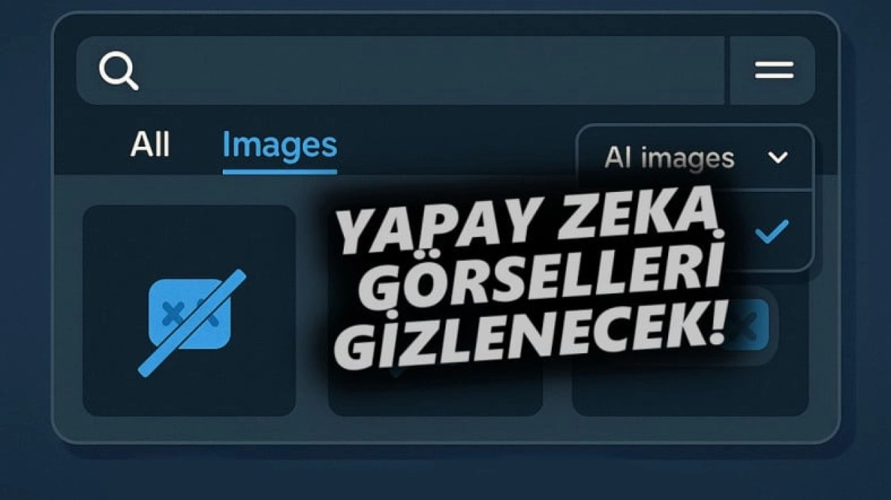 DuckDuckGo'ya Yapay Zeka Görsellerini Gizleme Özelliği Geldi