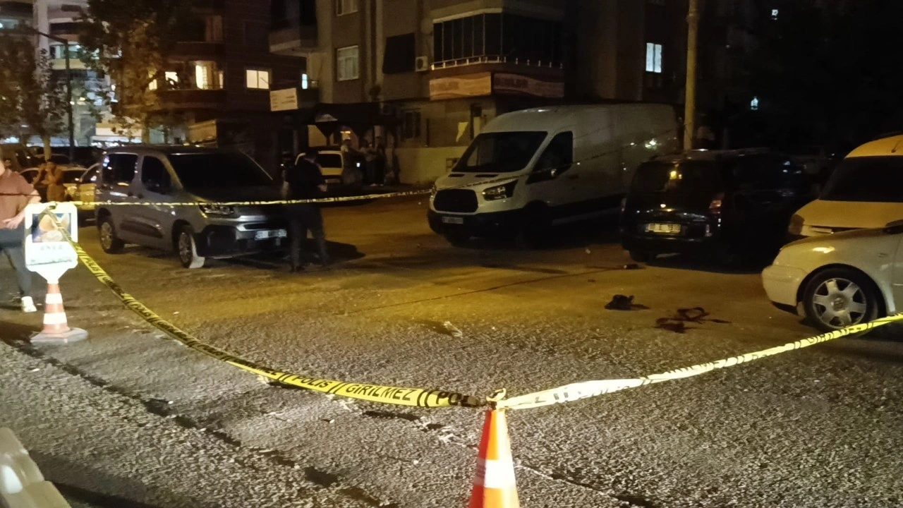 Düğünde çıkan kavgada tabancayla vuruldu