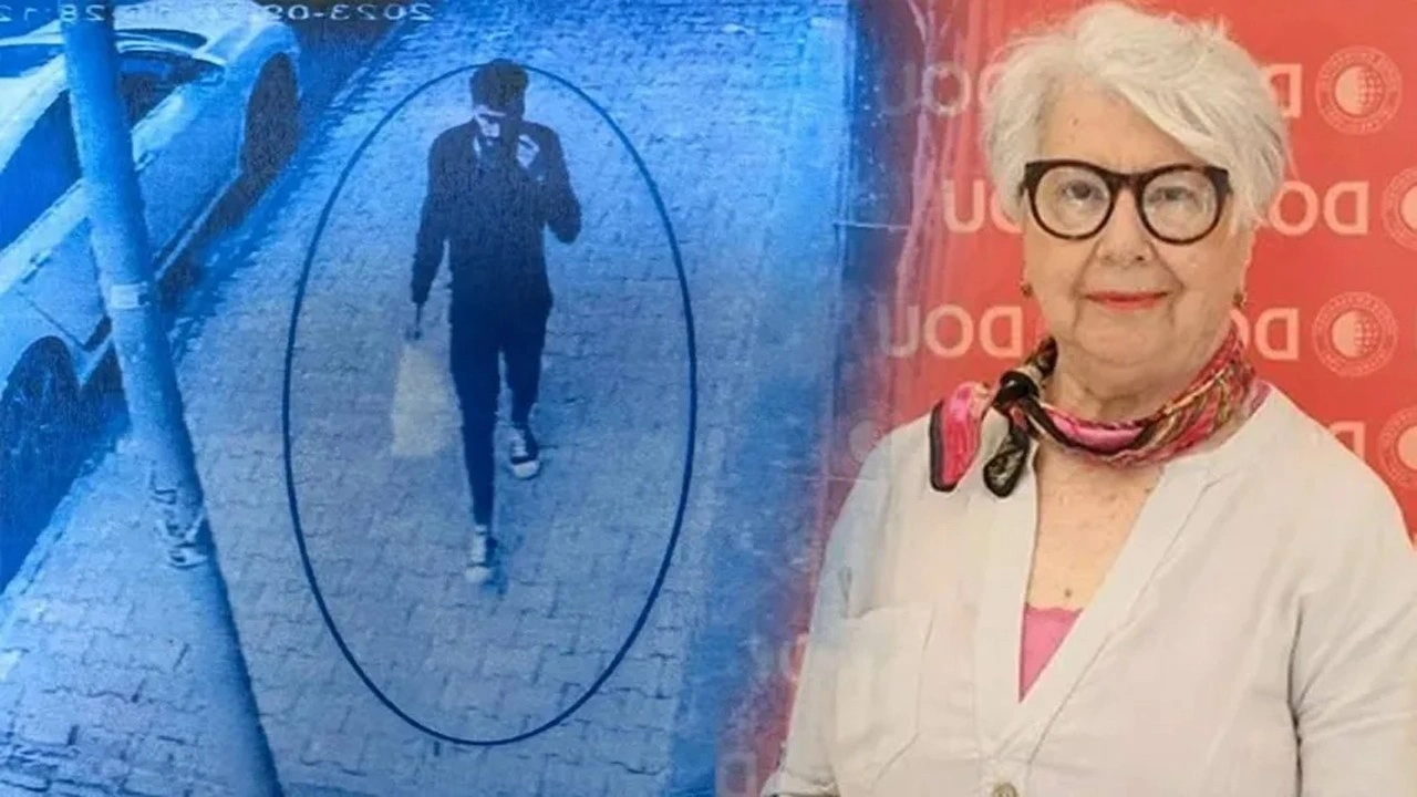 Dünyaca ünlü profesöre dolandırıcılık şoku! 'Terör' yalanıyla 3 milyonluk vurgun