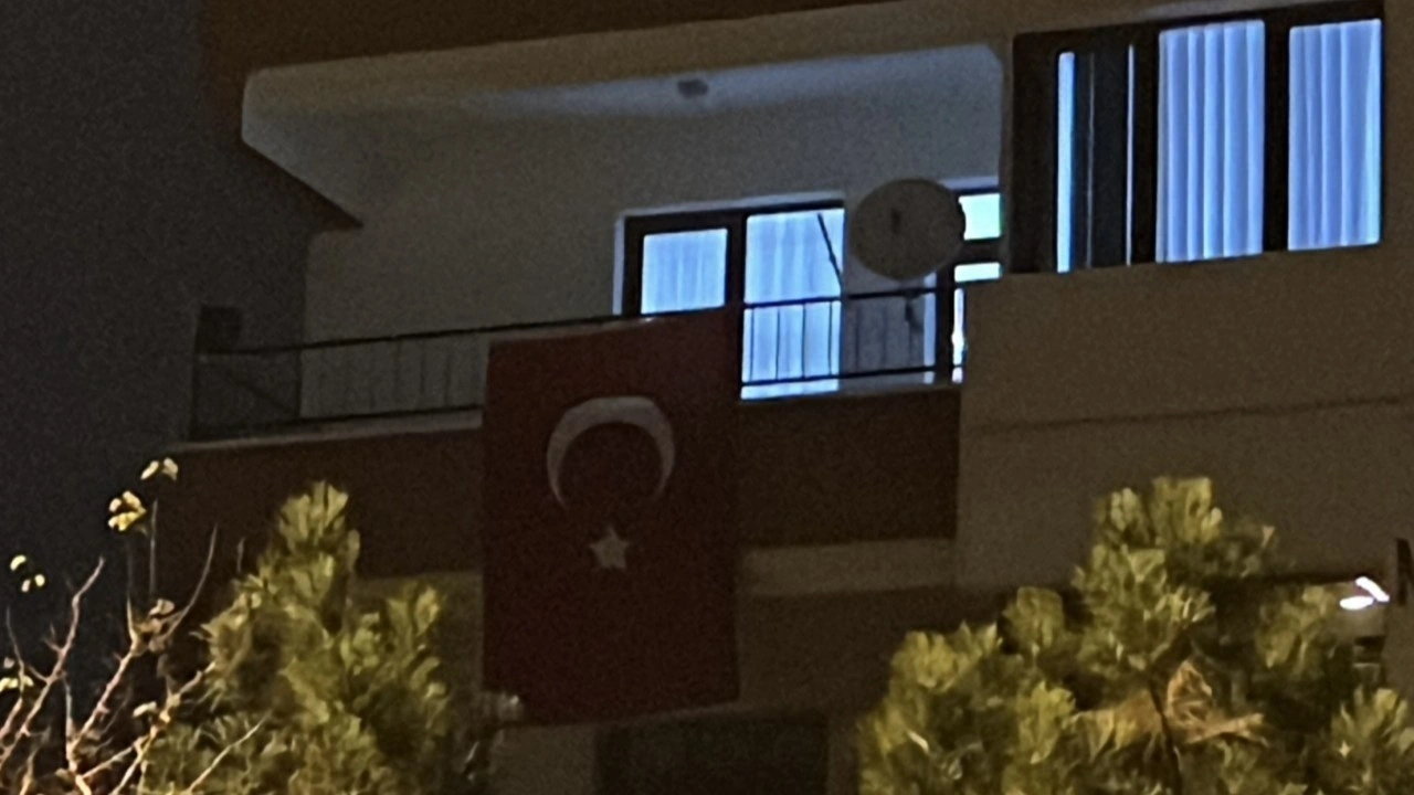 Düşen uçaktaki şehitlerin haberi Kayseri’deki ailelerine verildi