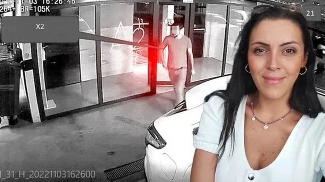 Duygu Bölükbaşı davasında savcılık beraate karşı tutuklama talep etti