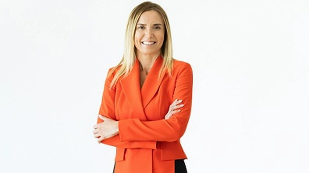 Eczacıbaşı Topluluğu&rsquo;nda atama