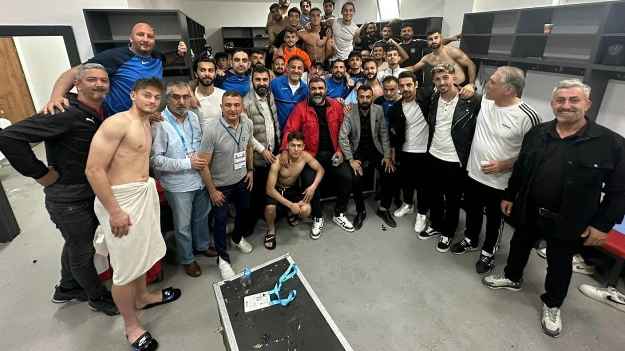 Ege'nin köklü kulübüne şike soruşturması!