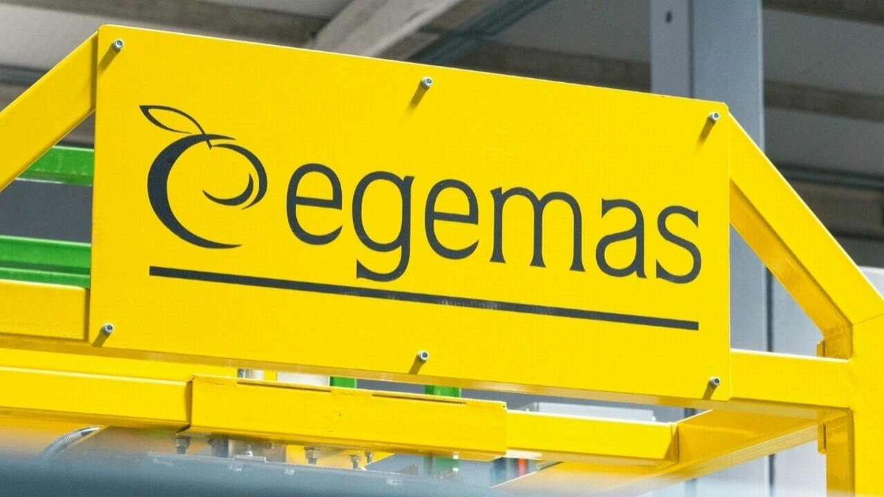 Egemas, 60. yılında endüstriyel dönüşüm hamlesi başlatıyor