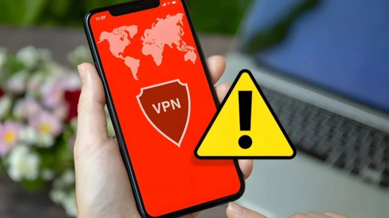 Eğer Bu VPN'i Kullanıyorsanız Aylardır Gözetleniyor Olabilirsiniz