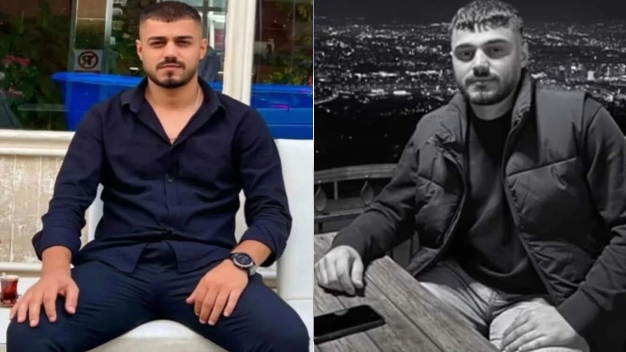 Eğlence mekanında ölüme davet! Kavga çıkınca çağırmışlar!