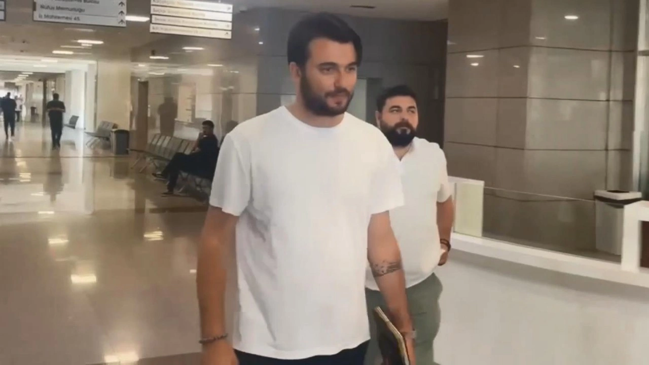 Ekrem İmamoğlu'nun avukatı Mehmet Pehlivan tutuklandı