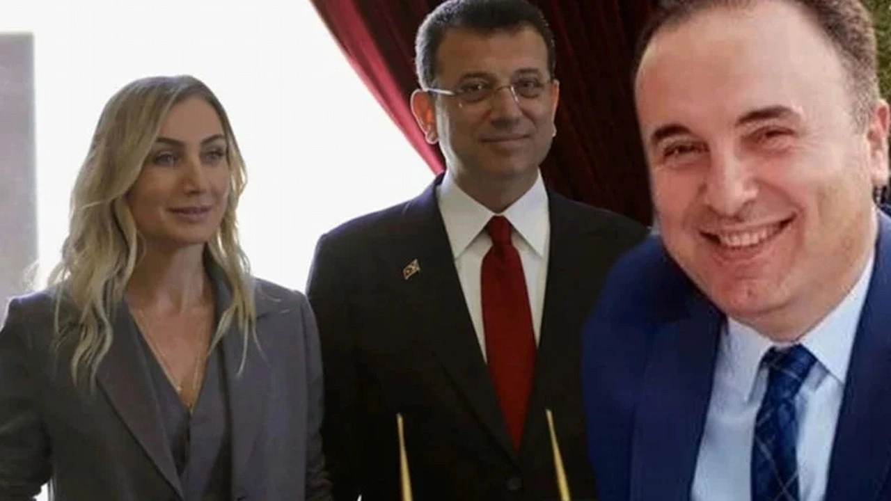 Ekrem İmamoğlu'nun avukatı Nusret Yılmaz gözaltına alındı