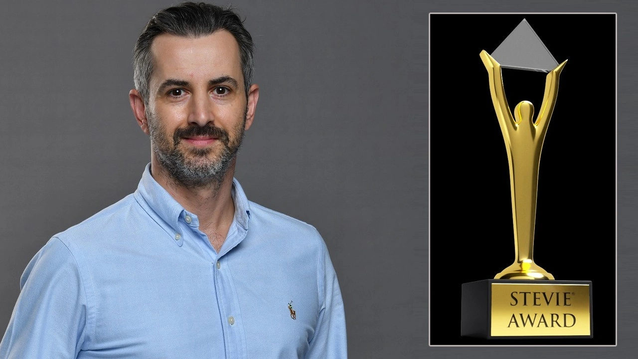 Enerjisa Üretim’e Stevie Awards’tan sürdürülebilirlikte çifte ödül