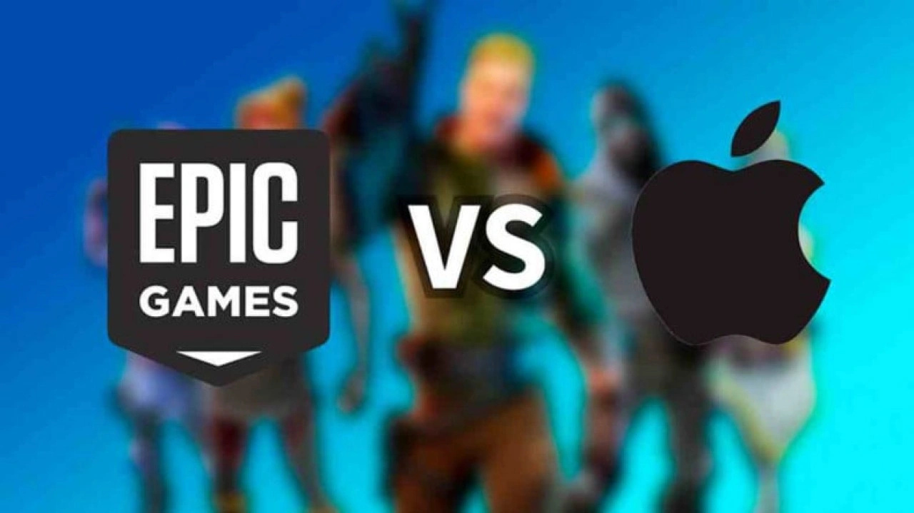 Epic Games, Apple'a Karşı Galibiyet Kazandı: Fortnite Geri Geliyor!