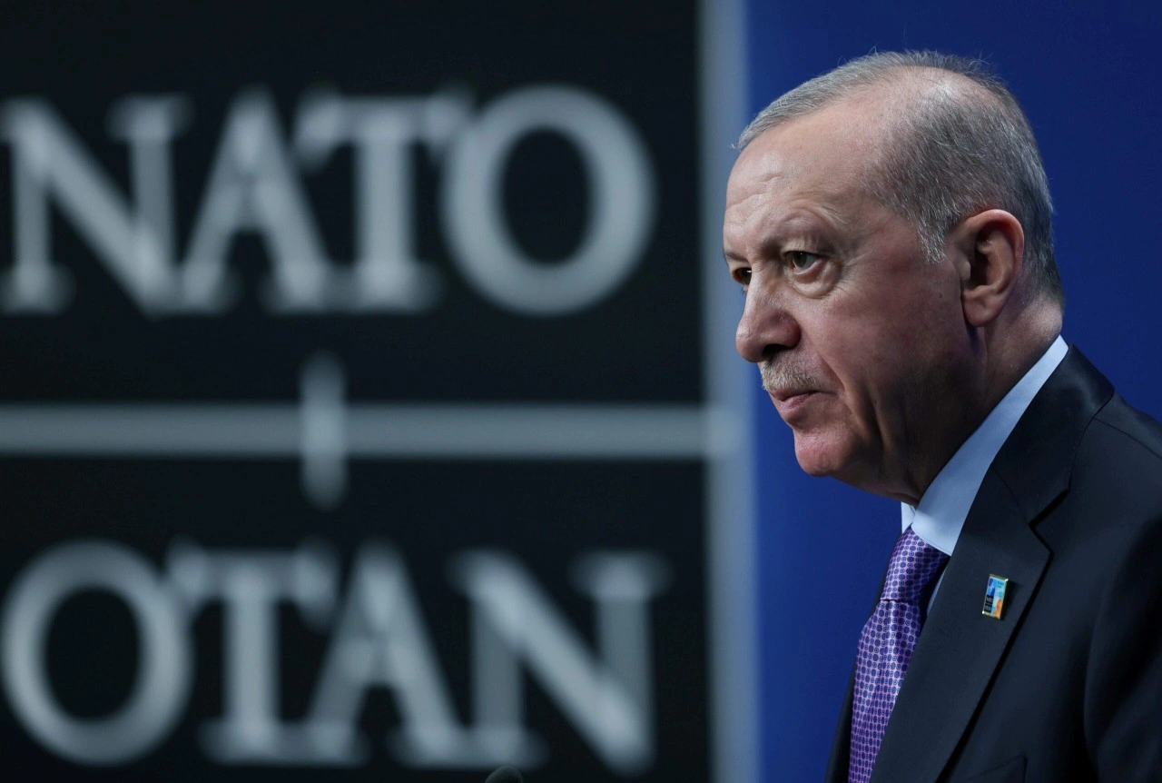 Erdoğan: “Sistemler sistemini ‘Çelik Kubbe’mizi inşa ediyoruz”