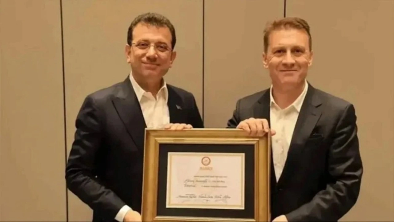 Ertan Yıldız'a ev hapsi kararı