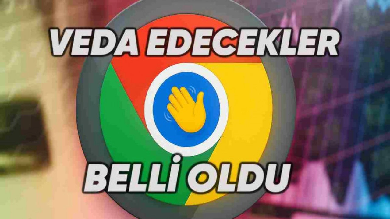 Eski Android Telefon Kullananlar Google Chrome'u Artık Kullanamayacak