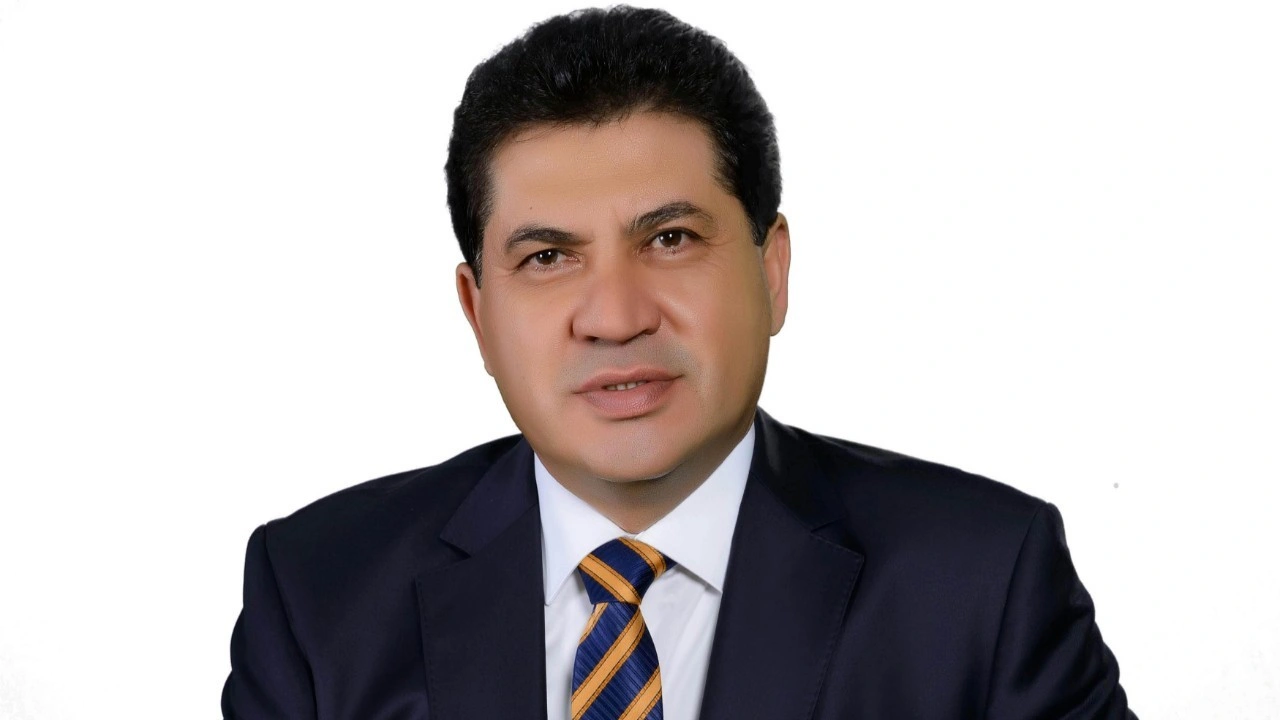 Eski Kemer Belediye Başkanı Mustafa Gül gözaltına alındı