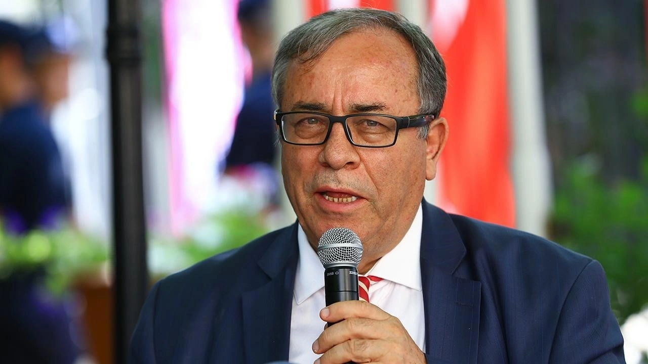 Eski Sağlık Bakanı Halil Şıvgın, hayatını kaybetti